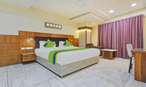 Hotel Mandovin, Udaipur